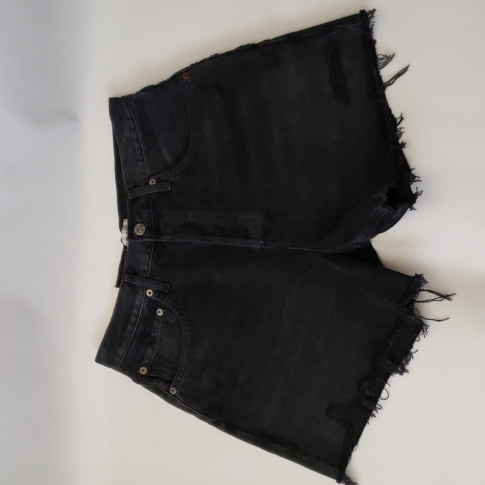 Brand New AGOLDE Riley Short Vortex SZ 29